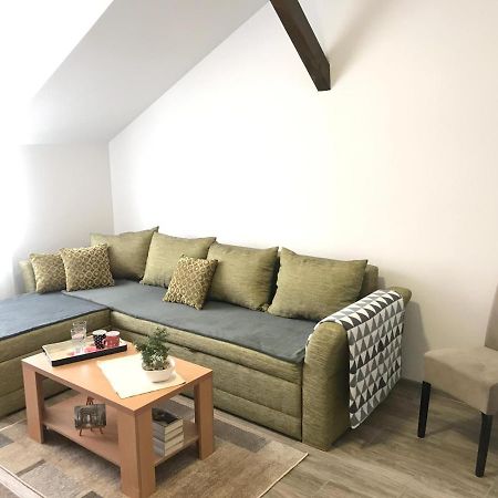 Sweet Dreams Apartment Subotica Ngoại thất bức ảnh