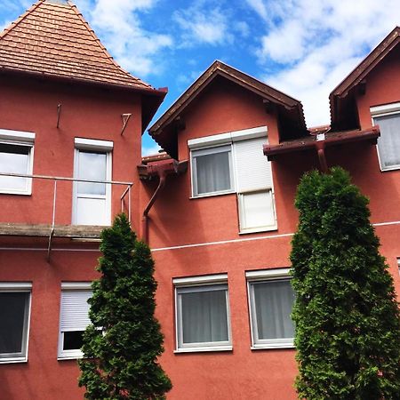 Sweet Dreams Apartment Subotica Ngoại thất bức ảnh