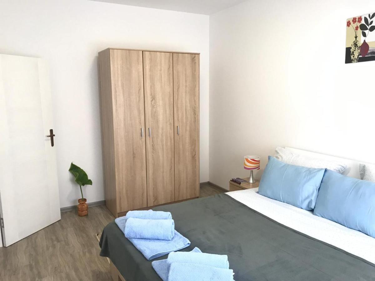 Sweet Dreams Apartment Subotica Ngoại thất bức ảnh